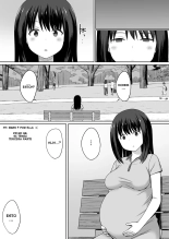 Fukujuu no Noroi de Classmate o Onaho-ka Suru Hanashi Sonogo : página 27