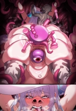 Full body tentacle rape : página 10