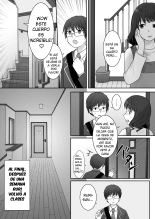 Furyou In Kanojo ~Boku No Kanojo No Karada Wa Furyou Otoko  Ni Nottoraremashita.~ : página 7