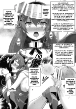 Fushoku Tensei ~El Harem Perfecto de Rudeus Greyra~ : página 10