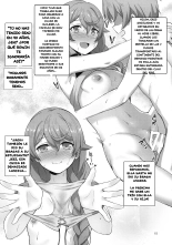 Fushoku Tensei ~El Harem Perfecto de Rudeus Greyra~ : página 13