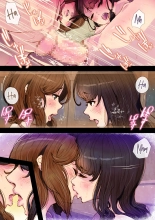 Futa x Yuri ～Childhood Friend～ : página 25