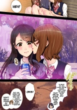 Futa x Yuri ～Childhood Friend～ : página 31