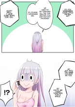 Twin Sisters' Yuri Life : página 7