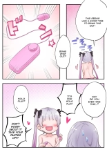 Twin Sisters' Yuri Life : página 22