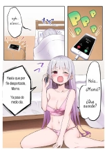 Twin Sisters' Yuri Life : página 6