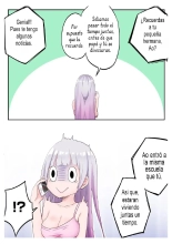 Twin Sisters' Yuri Life : página 7