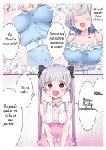 Twin Sisters' Yuri Life : página 12