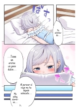 Twin Sisters' Yuri Life : página 14