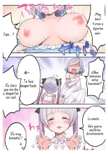 Twin Sisters' Yuri Life : página 18