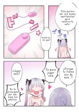 Twin Sisters' Yuri Life : página 22