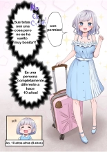 Futago Shimai-chan no Yuri Seikatsu Ch. 1-10 : página 10