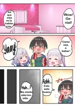 Futago Shimai-chan no Yuri Seikatsu Ch. 1-10 : página 245