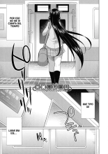 Futanari Gal vs Bitch Sisters Ch. 1-4 : página 150