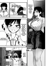 Futanari Joshikou no Onaho ~Itsudemo Sex Sasete Kureru Kiyowa de Yasashii Koushinchou Kyonyuu Sensei~ : página 5