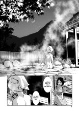 Futanari Okami no Namahame Hanjouki Ch.1 : página 8