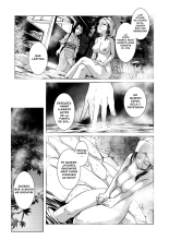 Futanari Okami no Namahame Hanjouki Ch.1 : página 9