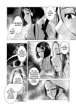 Futanari Okami no Namahame Hanjouki Ch.1 : página 10