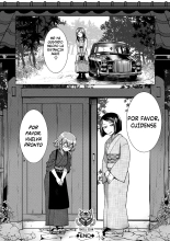 Futanari Okami no Namahame Hanjouki Ch.1 : página 37