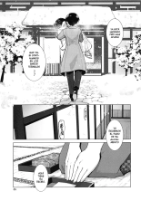 Futanari Okami no Namahame Hanjouki Ch.2 : página 11