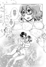 Futanari Okami no Namahame Hanjouki Ch.2 : página 13