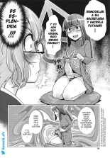 Futanari Okami no Namahame Hanjouki Ch.2 : página 23