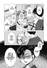 Futanari Okami no Namahame Hanjouki Ch.3 : página 13