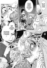 Futanari Okami no Namahame Hanjouki Ch.3 : página 20