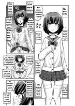 Futanari Onee-san ga Uraaka Otokonoko o Hentai Maso Mesu ni Otoshichaimasu : página 4