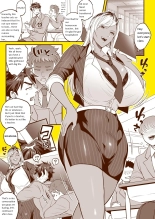 Futanari Picture Collection : página 5