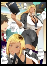 Futanari Picture Collection : página 31