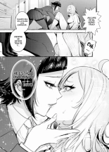 Straight Girl Meets Futa : página 18