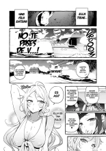 Futanari-san to Nonke-san Vacance Hen : página 3