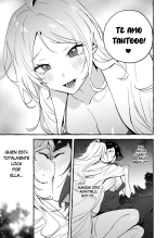 Futanari-san to Nonke-san Vacance Hen : página 24