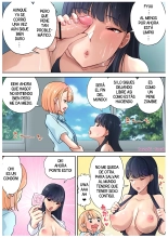 Futanari x Onna Hoken no Sensei : página 12