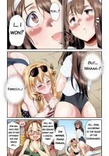 Futanarijima ~The Queen of Penis~ Ch. 2 : página 23