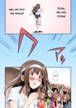 Futanarijima ~The Queen of Penis~ Ch. 2 : página 26