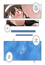 Futanarijima ~The Queen of Penis~ Ch. 1 : página 3