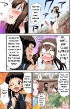 Futanarijima ~The Queen of Penis~ Ch. 1 : página 19