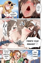 Futanarijima ~The Queen of Penis~ Ch. 1 : página 26