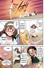 Futanarijima ~The Queen of Penis~ Ch. 1 : página 32