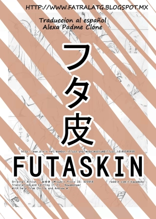 hentai Futaskin