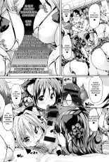 Fuwatoro Jusei Chuudoku! Ch 1 - 3  + Extra : página 20