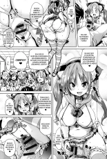 Fuwatoro Jusei Chuudoku! Ch 1 - 3  + Extra : página 22