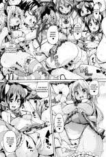 Fuwatoro Jusei Chuudoku! Ch 1 - 3  + Extra : página 24