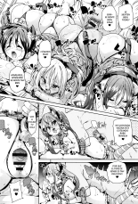 Fuwatoro Jusei Chuudoku! Ch 1 - 3  + Extra : página 31