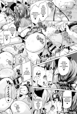 Fuwatoro Jusei Chuudoku! Ch 1 - 3  + Extra : página 32