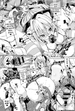 Fuwatoro Jusei Chuudoku! Ch 1 - 3  + Extra : página 34