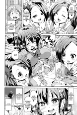 Fuwatoro Jusei Chuudoku! Ch 1 - 3  + Extra : página 41