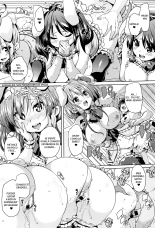 Fuwatoro Jusei Chuudoku! Ch 1 - 3  + Extra : página 54